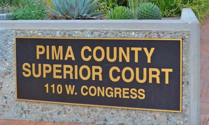 10 Pima County judges up for retention this November