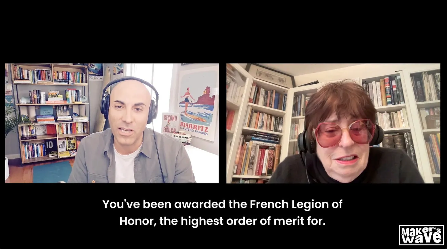 Beyond Eureka!: The Rocky Roads to Innovating with Marylene Delbourg-Delphis