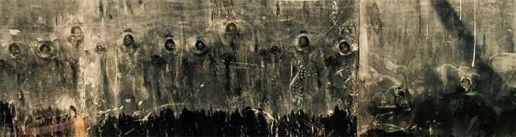 testament & covenant