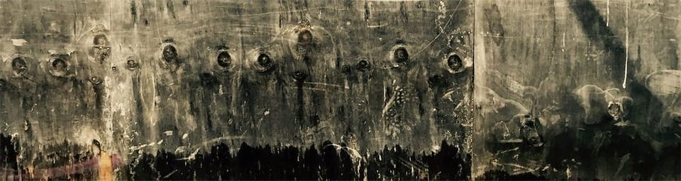 testament & covenant