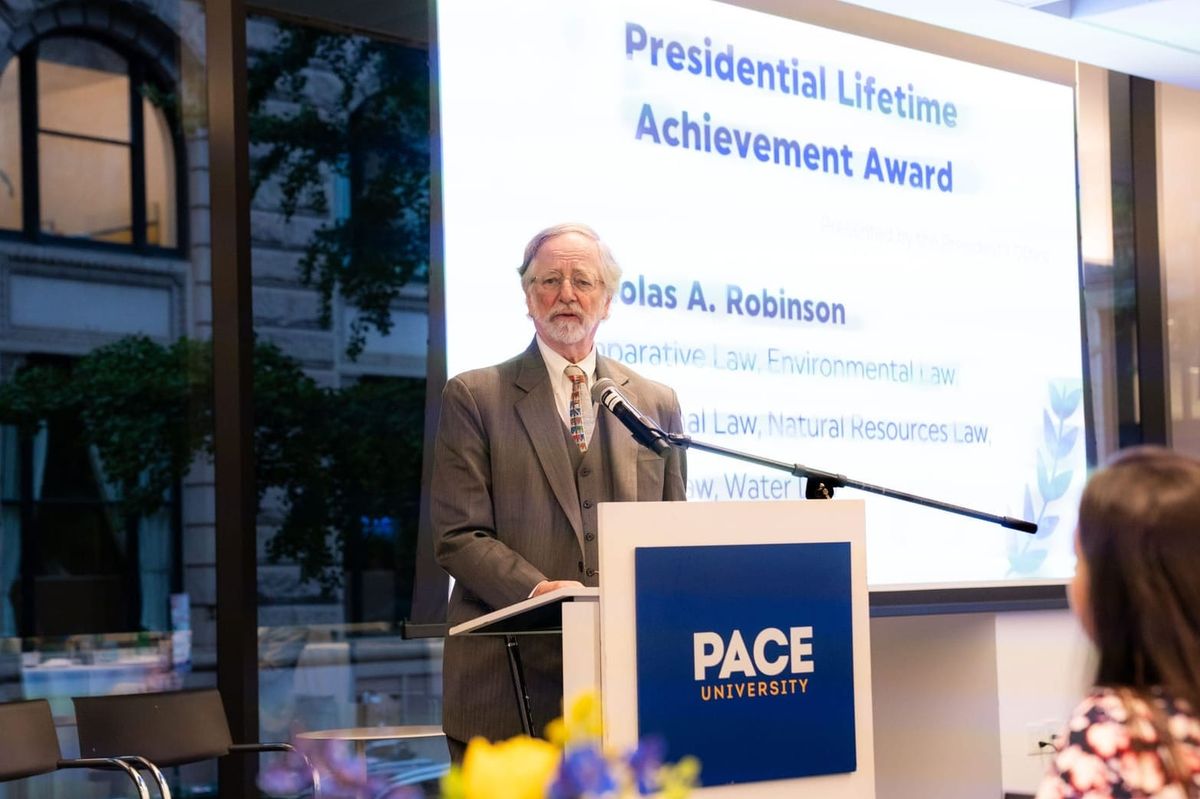 The Faculty Feed | April 10, 2026