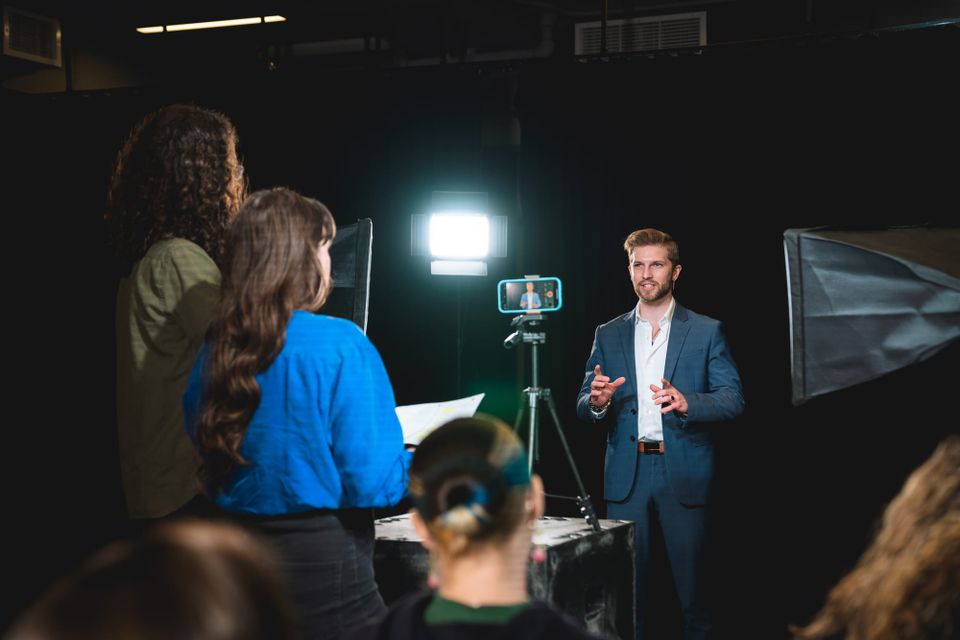 Provost Office Newsletter | December 12, 2025