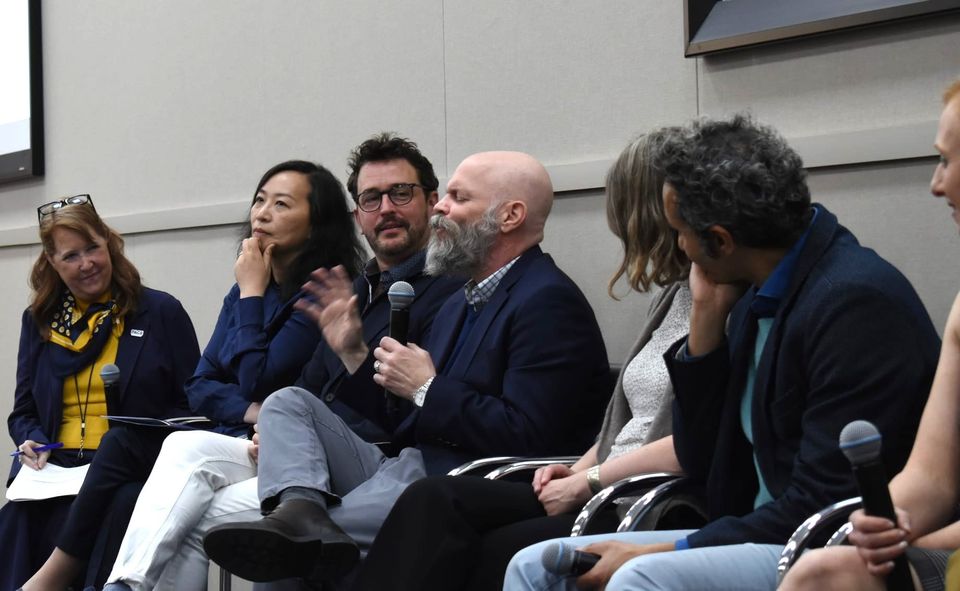 The Faculty Feed | May 8, 2026