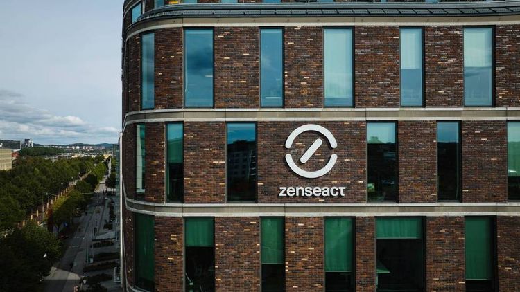 Client spotlight: Zenseact