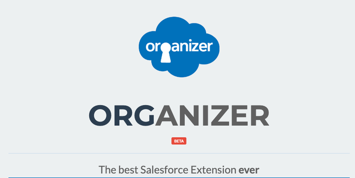 How creating this fullstack Salesforce app launched his career to MVP status and Dreamforce speaker