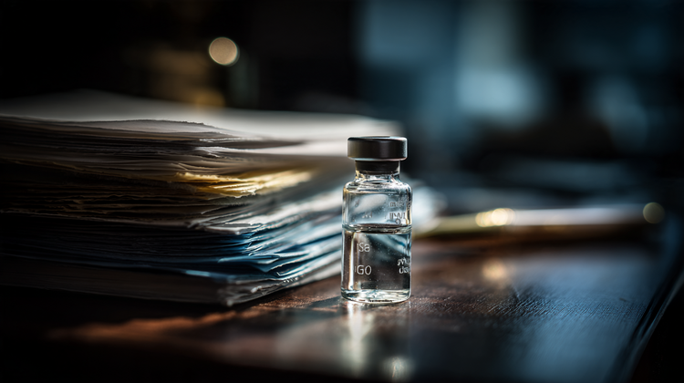 No, BPC-157 Isn't Legal Yet. Here's What Actually Happened at the FDA's July Vote.