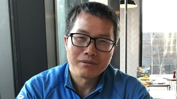 Deng yuwen