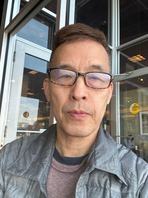Jun Chen