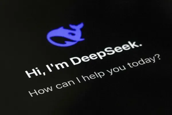 DeepSeek is decoding Chinese destiny The AI company’s ability to offer traditional fortune telling is proving popular as the economy slows