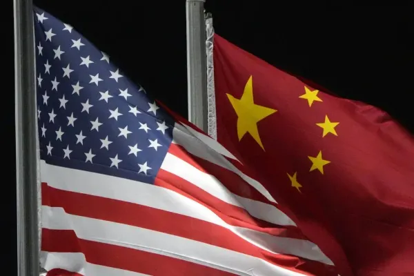US business leaders to visit China as both sides meet for latest round of trade talks