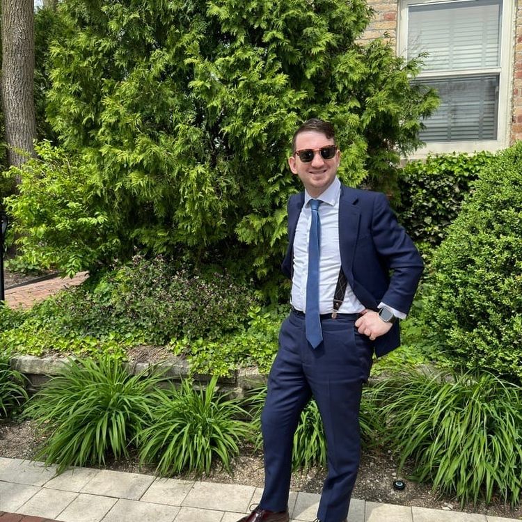 Leadership: Building Step by Step