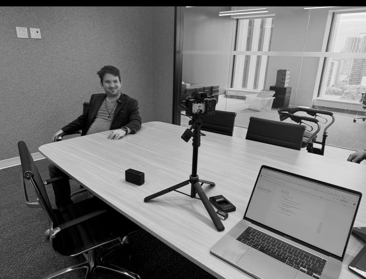 Resilience & Adaptability: The Real Test of Leadership