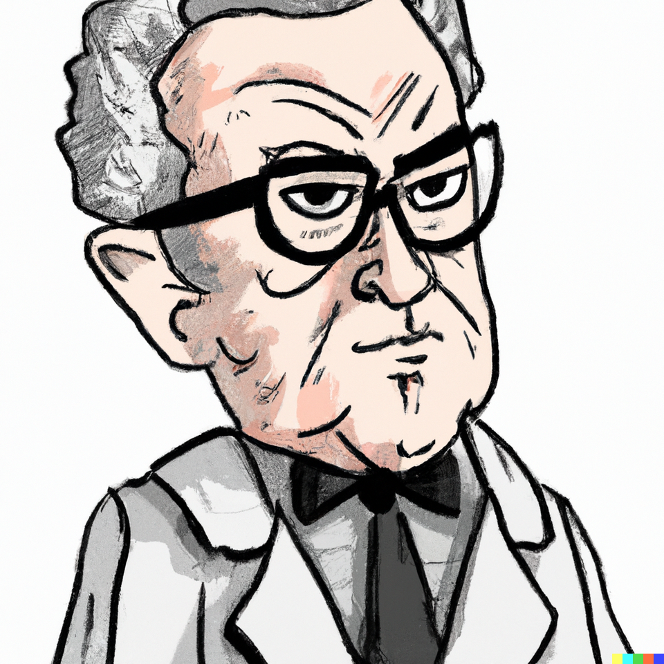 Healthcare and Asimov's Laws