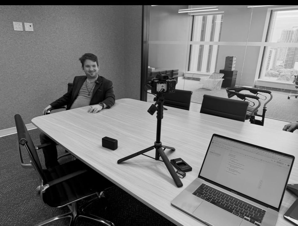 Resilience & Adaptability: The Real Test of Leadership