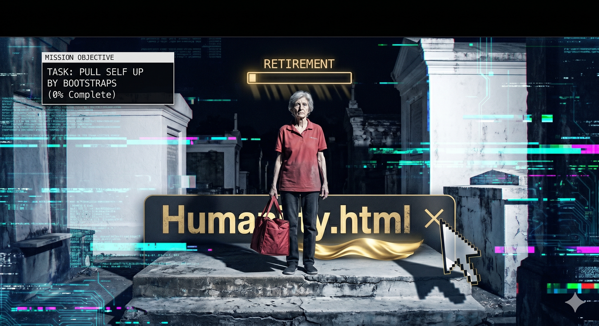 The Architecture of Isolation: Why Your “Independence” is a Political Weapon