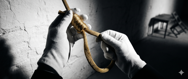Siding with the Pharisees: Why Your ‘Grace’ Feels Like a Noose