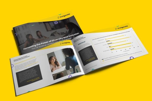 Harnessing the Power of Diversity and Inclusion