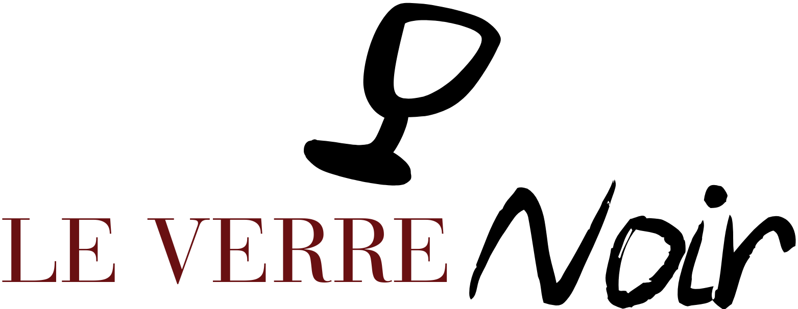 Le Verre Noir