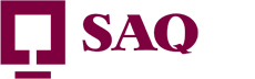 Site de notre chère SAQ