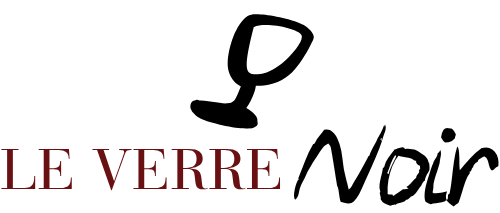 Le Verre Noir