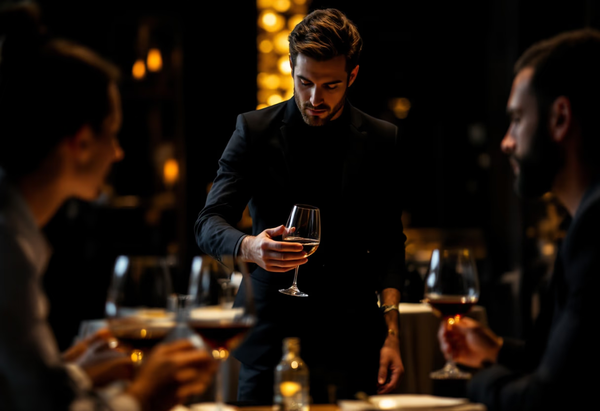 À propos du Verre Noir
