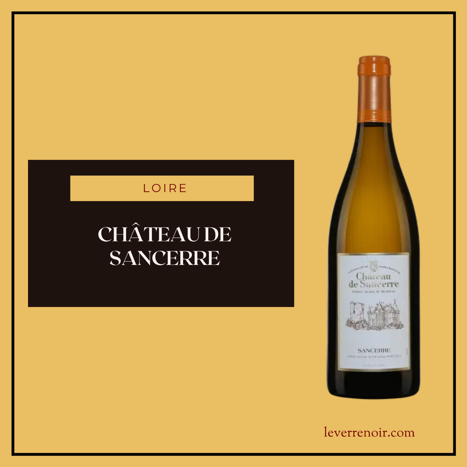 Château de Sancerre