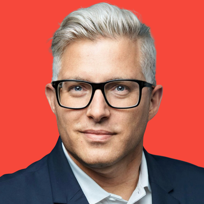 Marc-Eric LaRocque