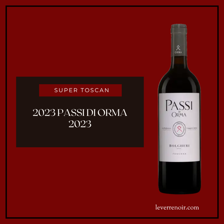 2023 Passi di Orma