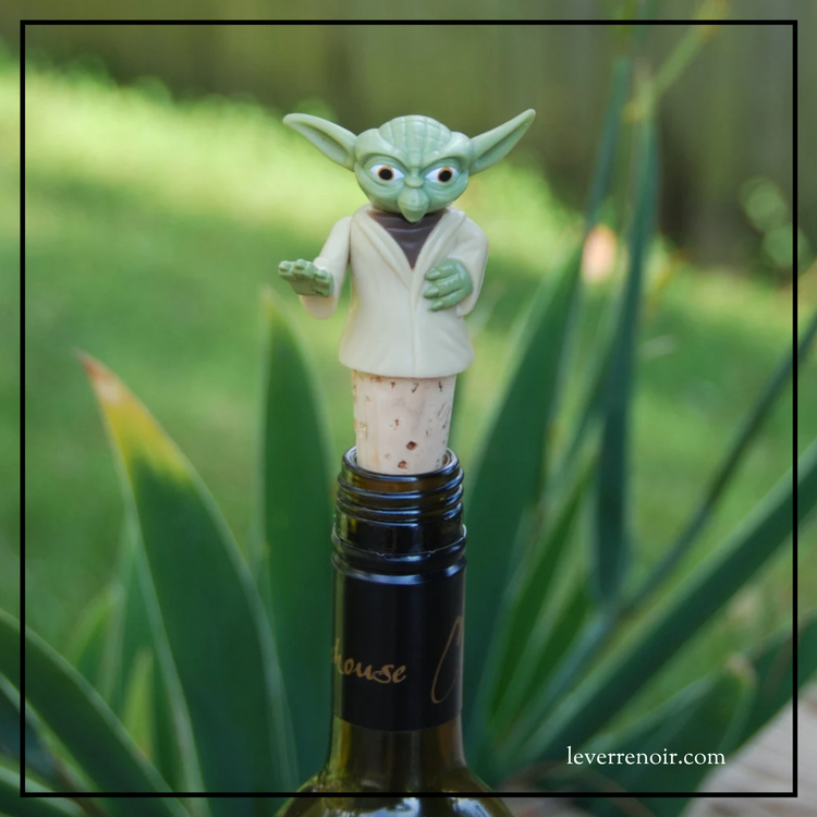 Une Bouteille de Vin Ouverte Peut-elle Survivre ?