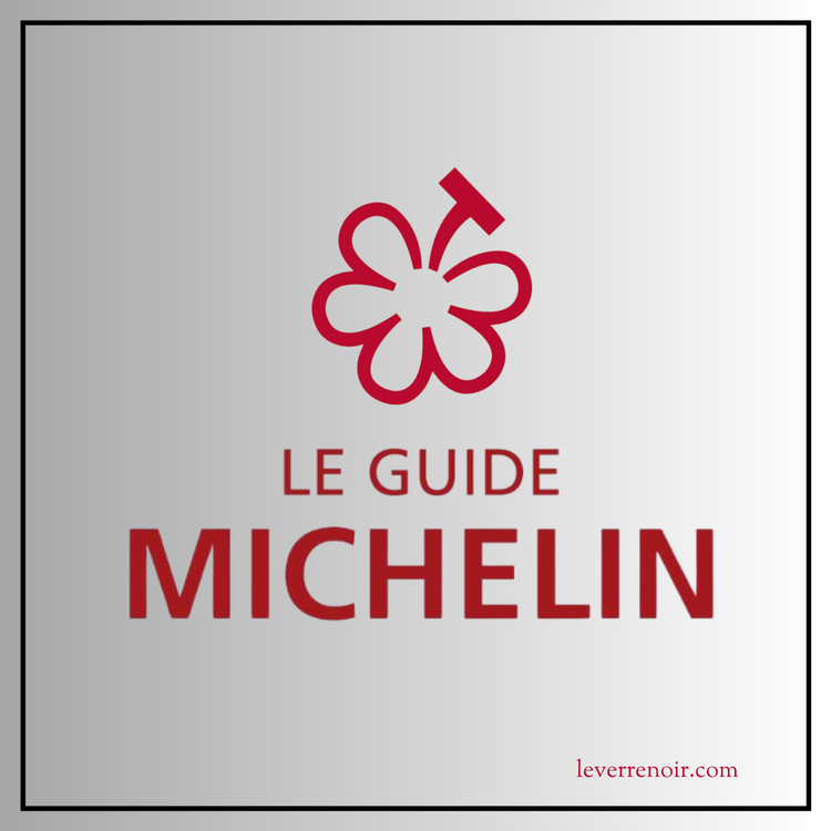Le Guide Michelin s'attaque au vin: les "grappes"