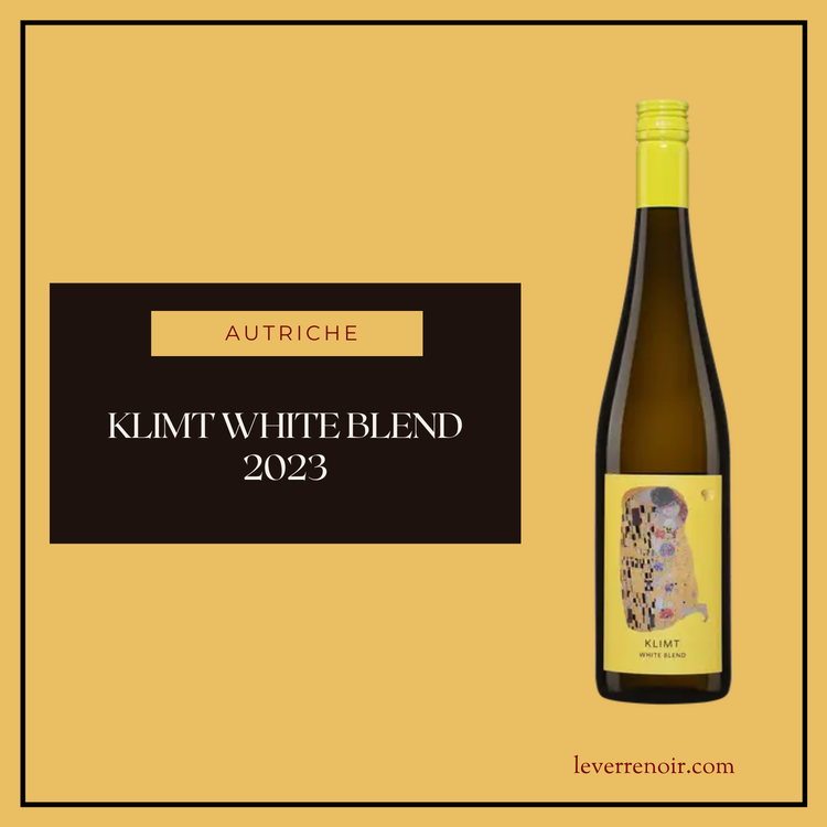 Klimt White Blend 2023
