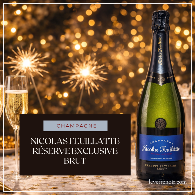 Nicolas Feuillatte Réserve Exclusive Brut
