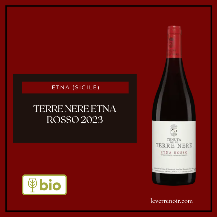 Terre Nere Etna Rosso 2023