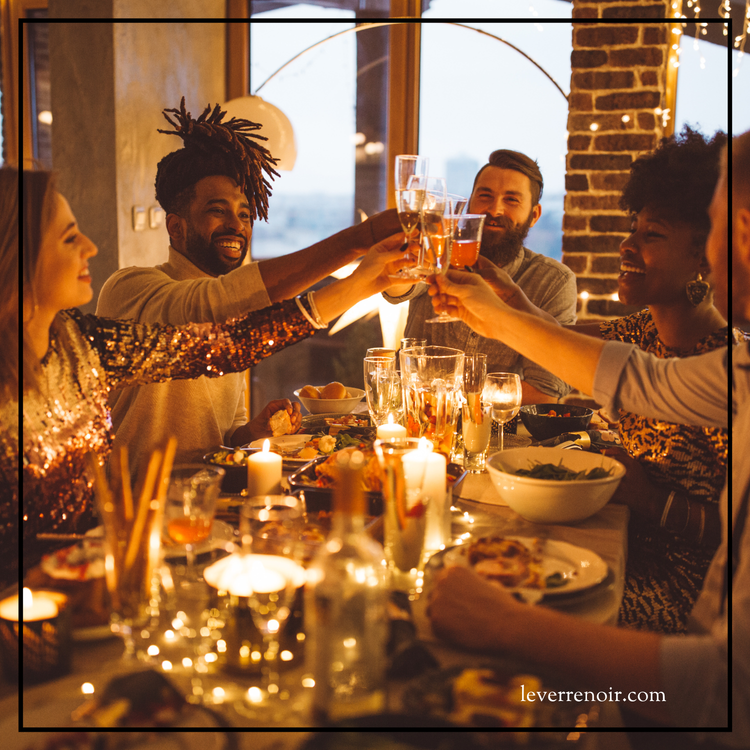 Combien de bouteilles de vin pour ton party?