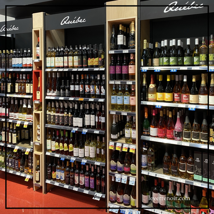 10 Vins Québécois Incontournables