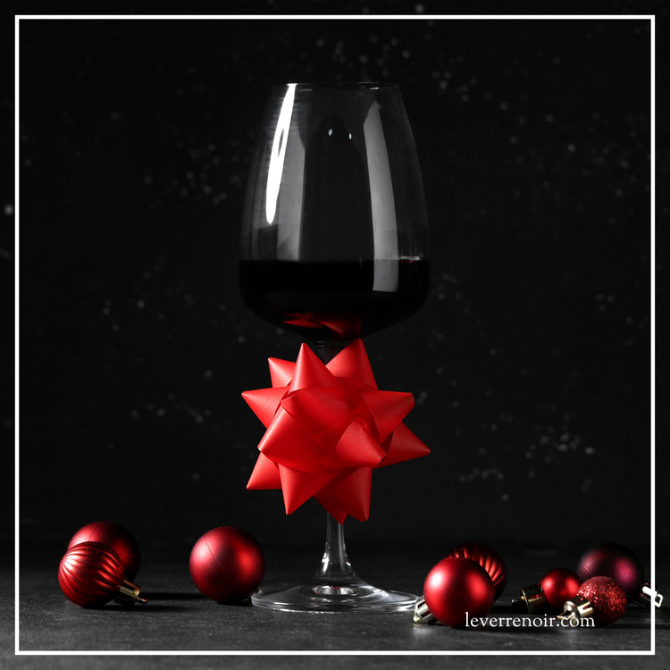 Idées de cadeaux pour les amateur(e)s de vin