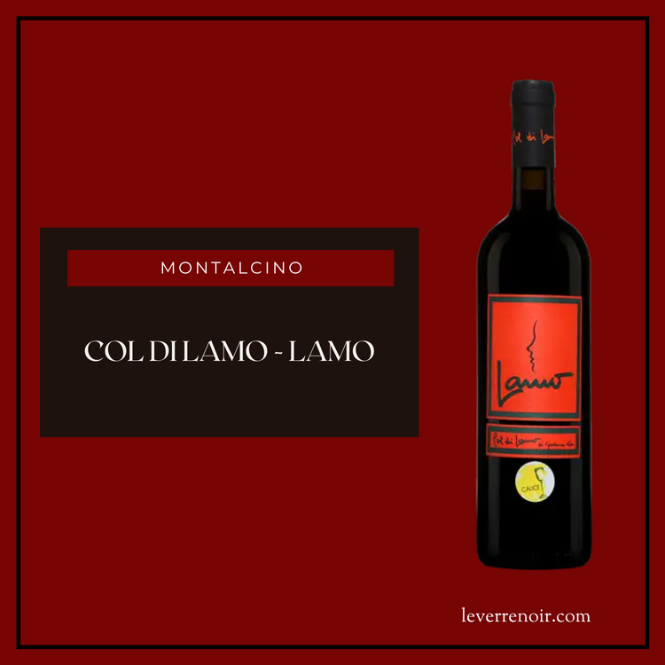 Col Di Lamo - Lamo