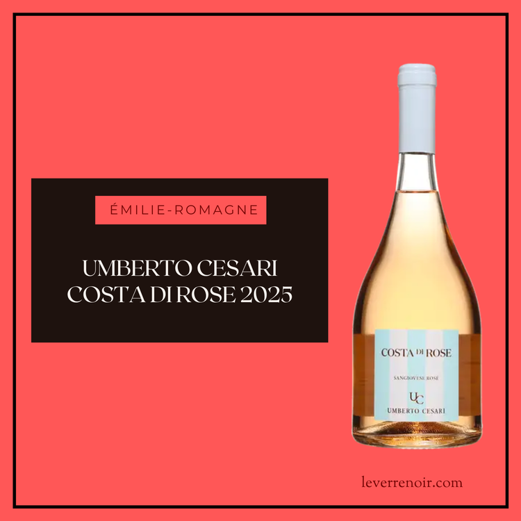 Umberto Cesari Costa di Rose 2025