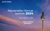 Rejuvenation Startup Summit