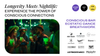 Longevity meets Nightlife: Experience The Power of Conscious Connections