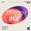 Vitalism Meetup Berlin