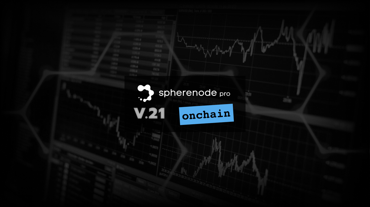 OnChain Week Volume 21