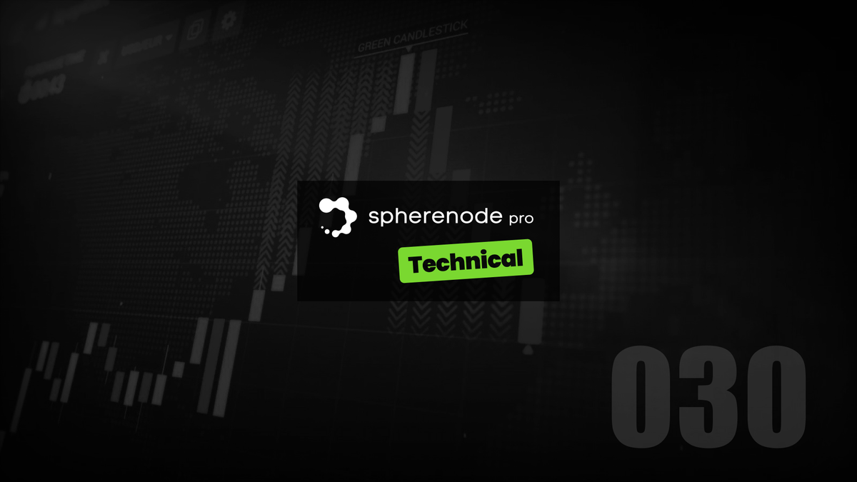 Weekly Technical Volume 30