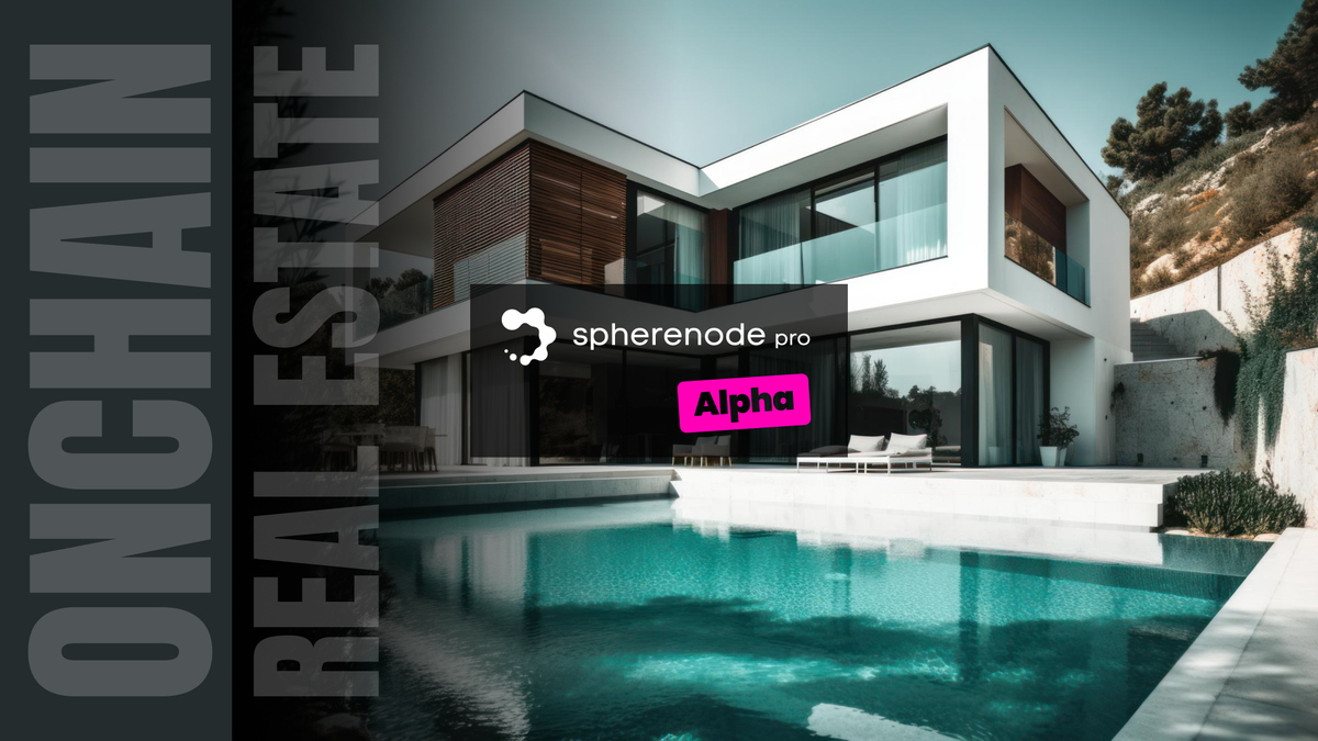 Blockchain & Real Estate