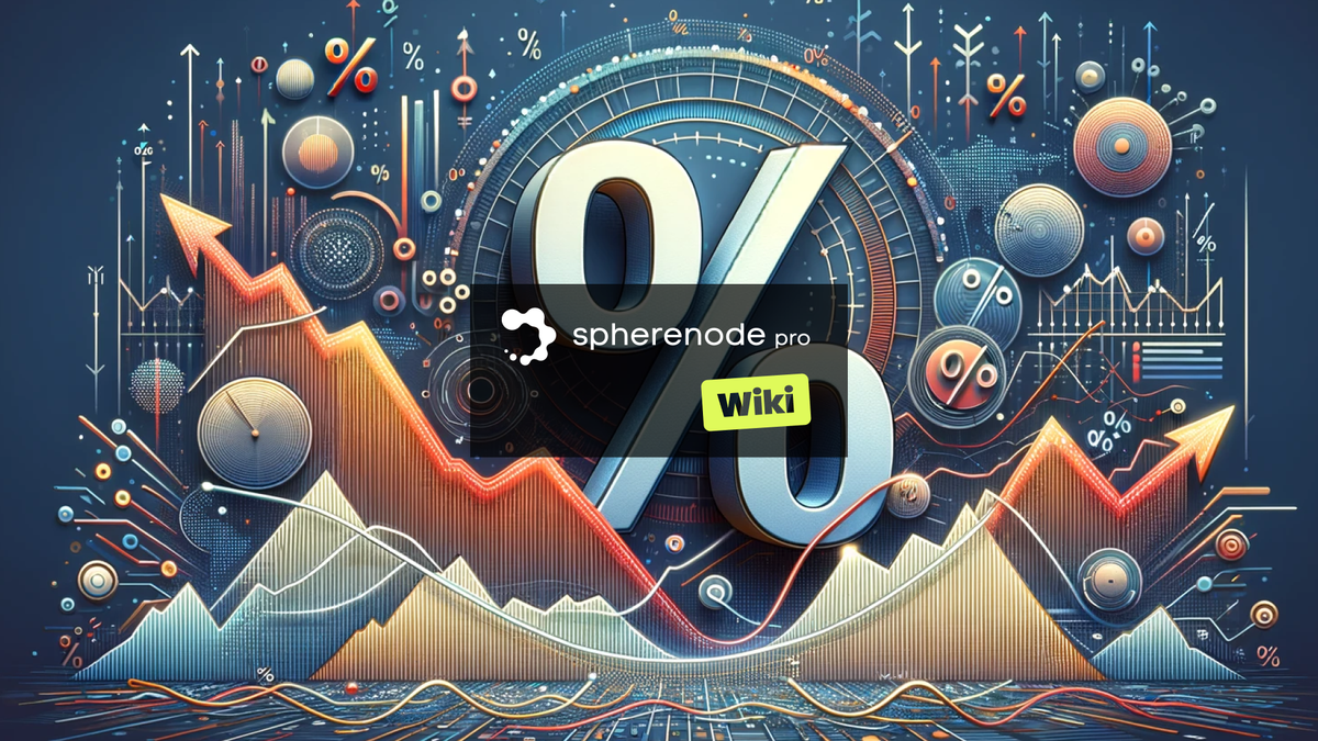 Perchè i tassi di interesse influenzano qualsiasi cosa?