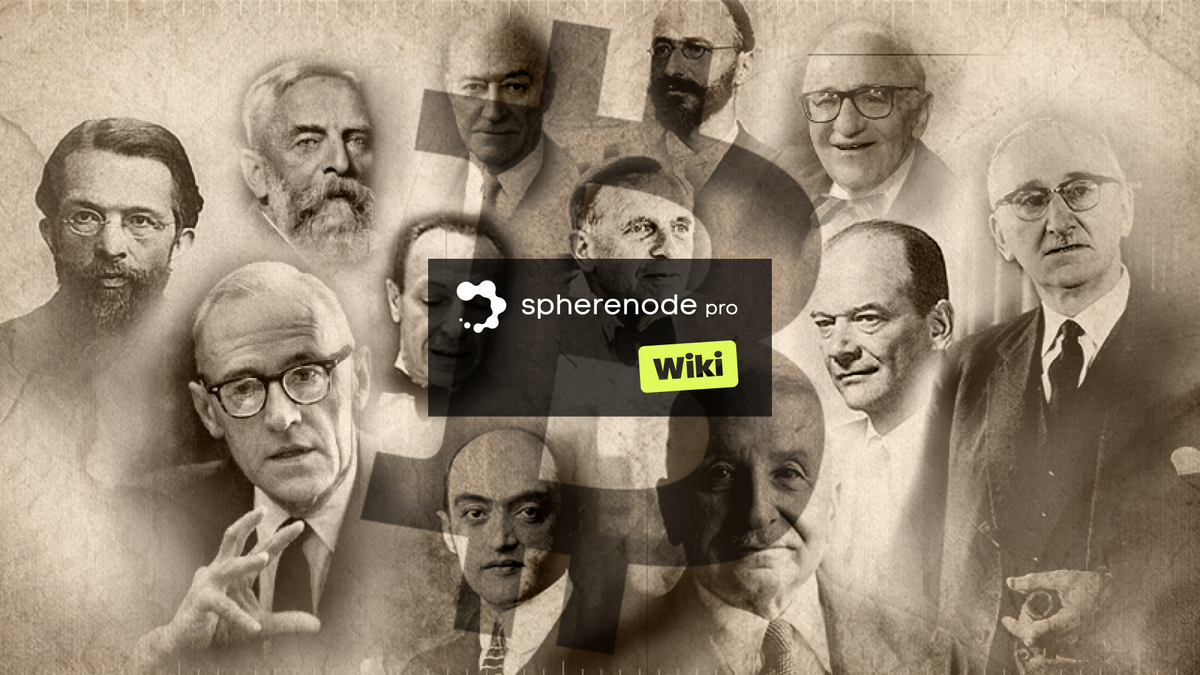 Economia Austriaca e Bitcoin, cosa li accomuna?