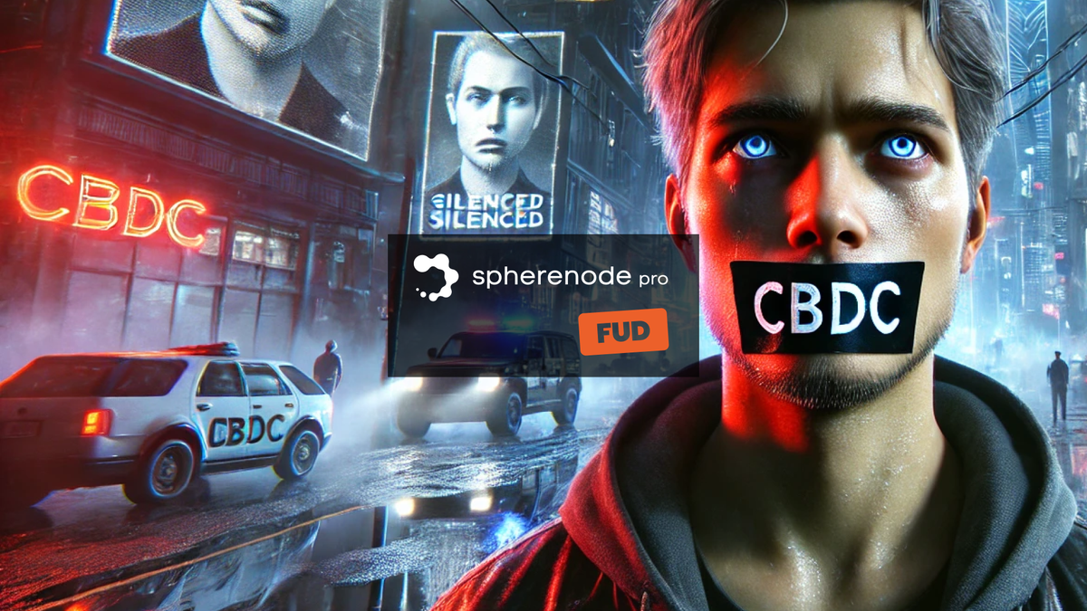 CBDC ed Euro Digitale: Oppressione mascherata da innovazione