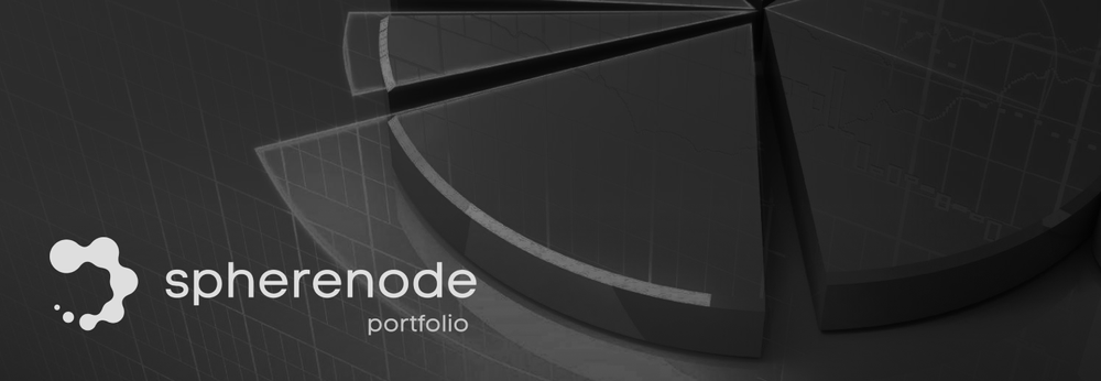 Spherenode Portfolios: 4 Models