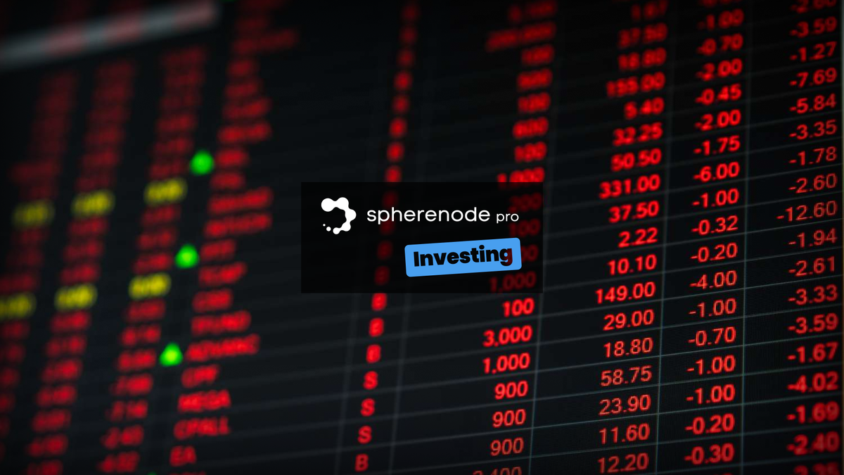 Mercati 2025: il bilancio dei primi tre mesi e mezzo