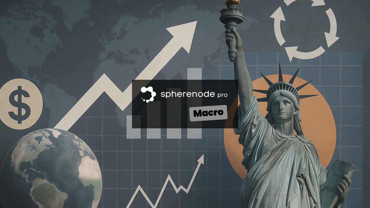 Il Crepuscolo dell’Ordine: I Grandi Cicli Economici
